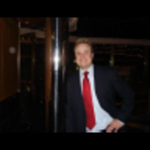 Meet your Posher, Jared